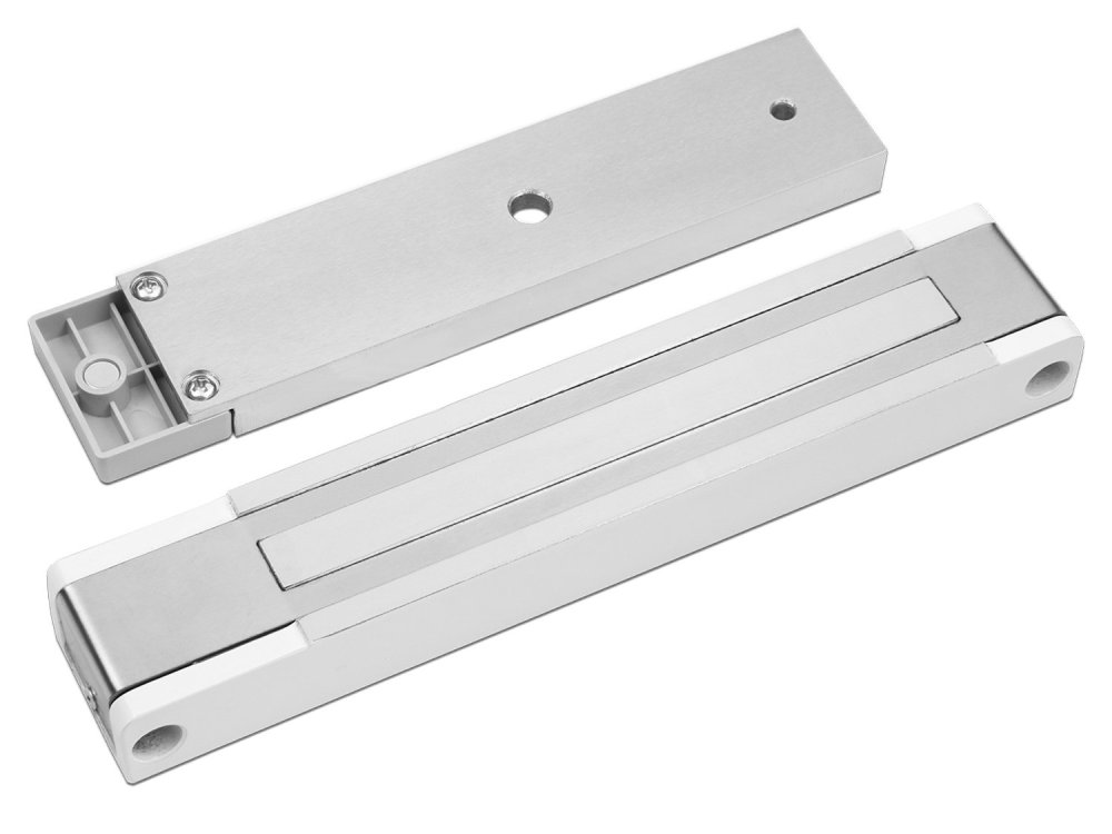 Фото AL-400-24V Premium (белый)