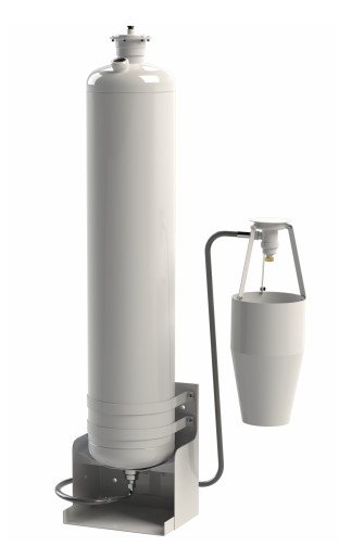 Фото МППВК-100-ГЗ ("Тунгус")