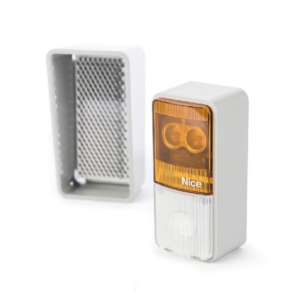 Фото NICE EPMORB