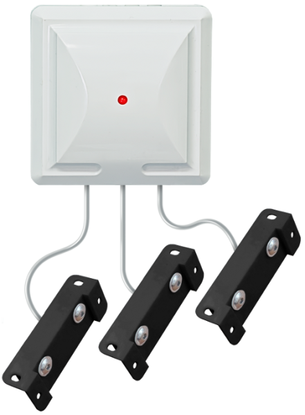 Фото СТЗ-Ex (Ладога-Ex)