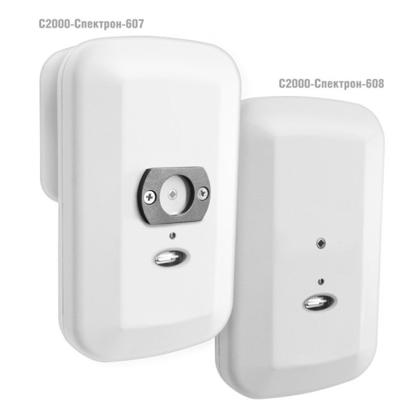 Фото С2000-Спектрон-608