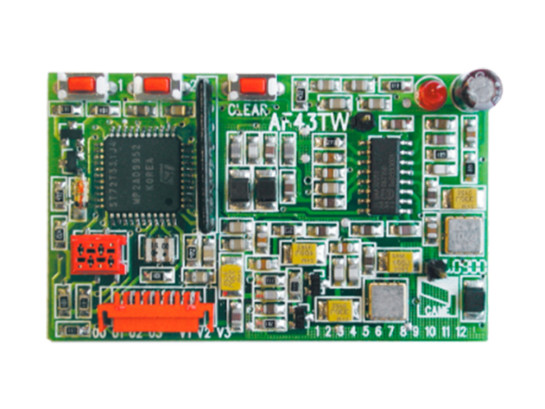 Фото CAME AF43TW