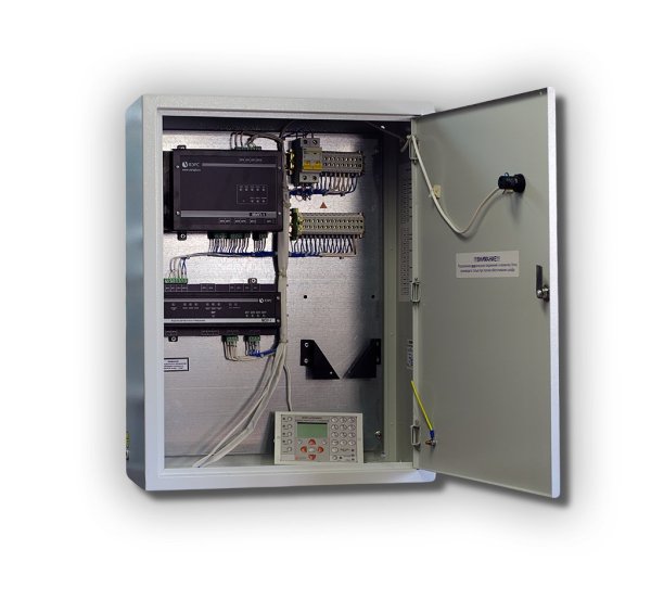 Фото ВЭРС-АСД (У) исп. 2