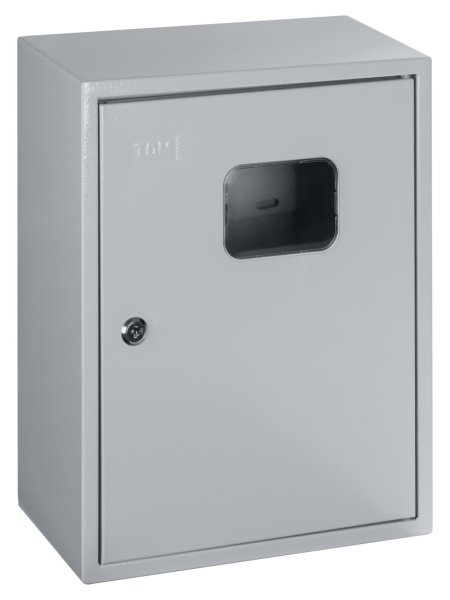 Фото ЩУРН-1/12 (395х310х165) TDM (SQ0905-0035)