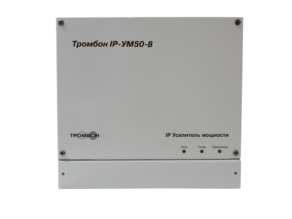 Фото Тромбон IP-УМ50-В