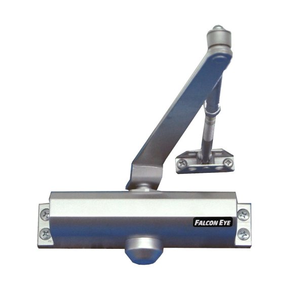 Фото FE-B5W (Silver)