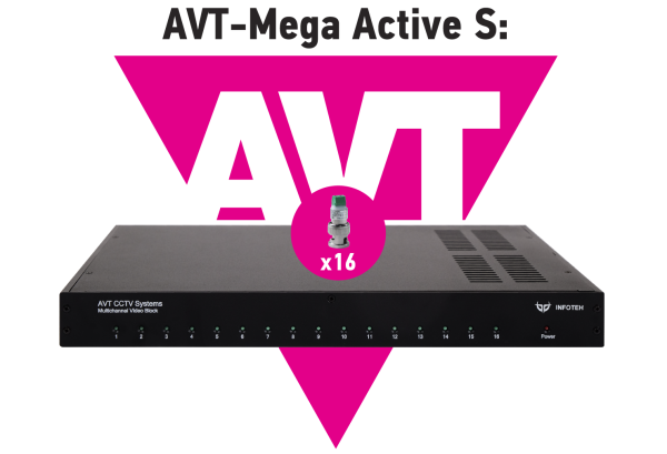 Фото AVT-Mega Active S