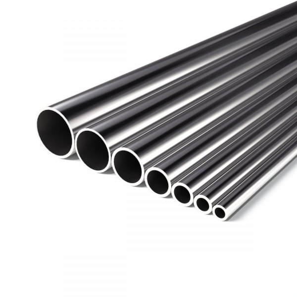 Фото Труба из оцинкованной стали 3-х метровая d25 (1,2мм) (Промрукав) (PR08.22667)