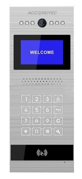 Фото AT-VD610 GR