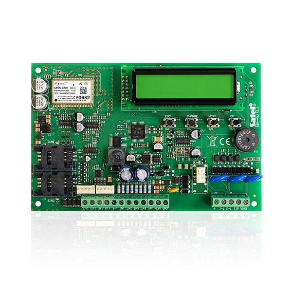 Фото GSM-5