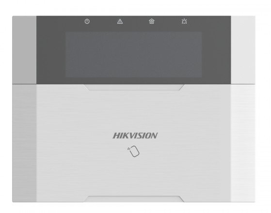 Фото DS-PK1-LRT-HWE