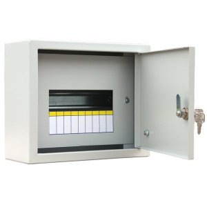 Фото ЩРн-9з-1 36 УХЛ3 IP31 (MKM14-N-09-31-Z)