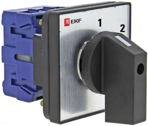 Фото ПК-2-13 63А 3P (pk-2-13-63)