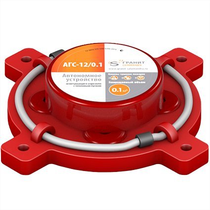 Фото АГС-12/0,1