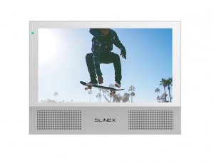 Фото Sonik 7 (White+Silver)
