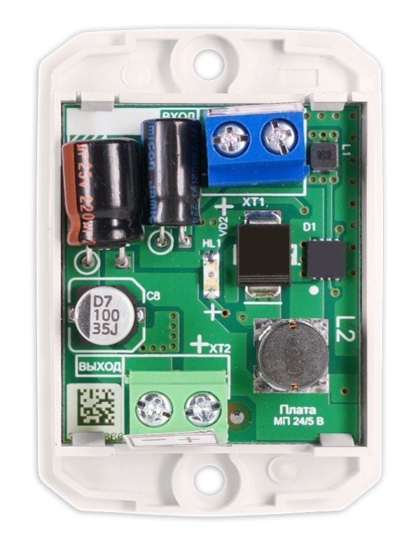 Фото МП 24/5В