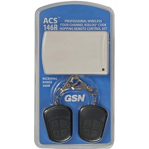 Фото ACS-146R