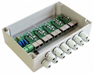 Фото TFortis SG-Switch