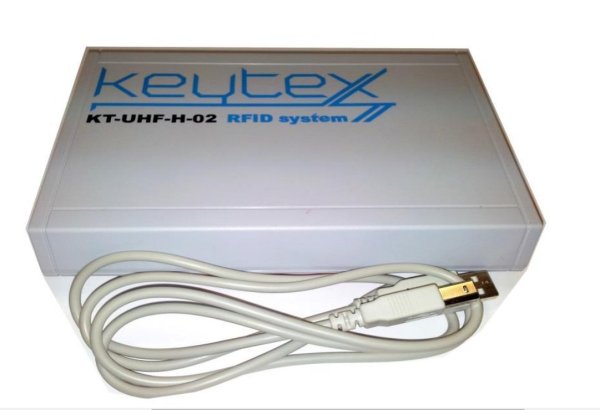 Фото KeyTex-Gate-USB