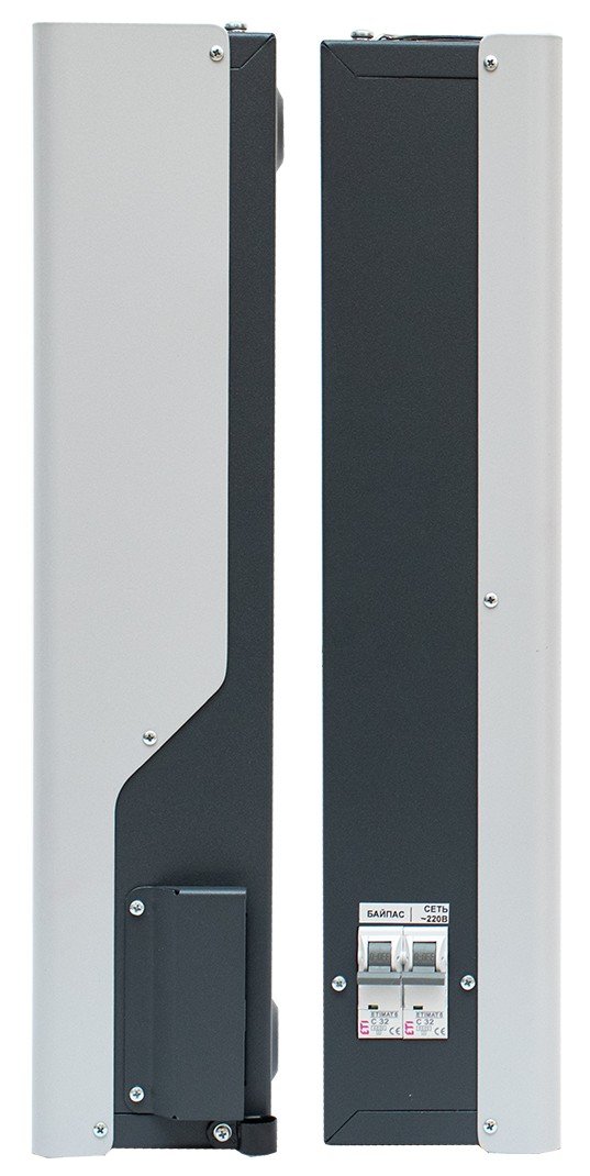 Фото Штиль ИнСтаб IS7000 (220-230В)