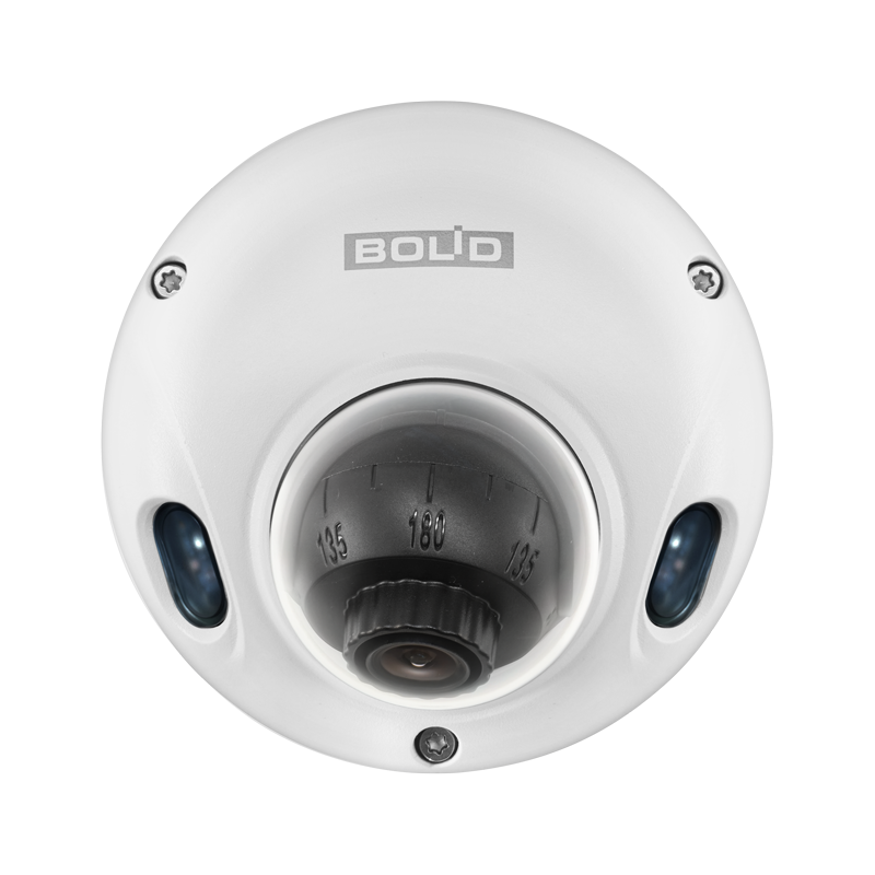 Фото BOLID VCI-742 версия 4