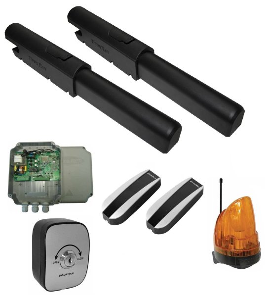 Фото DoorHan SW-5000PROKIT