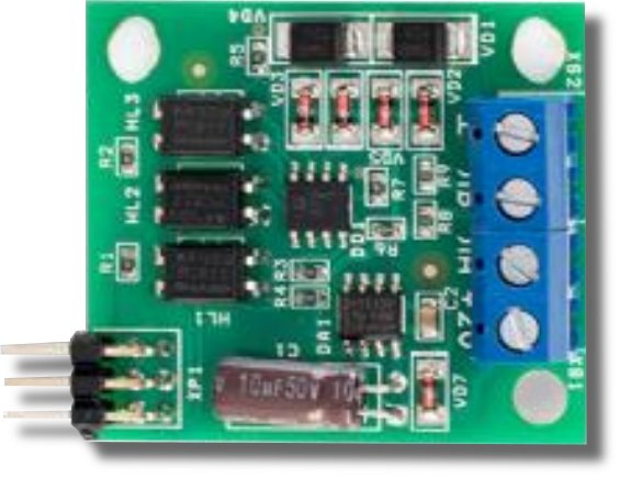 Фото Магистратор СА версия 3