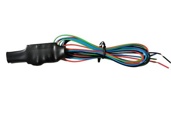 Фото Gate-Reader-Mobile-Light (без корпуса)