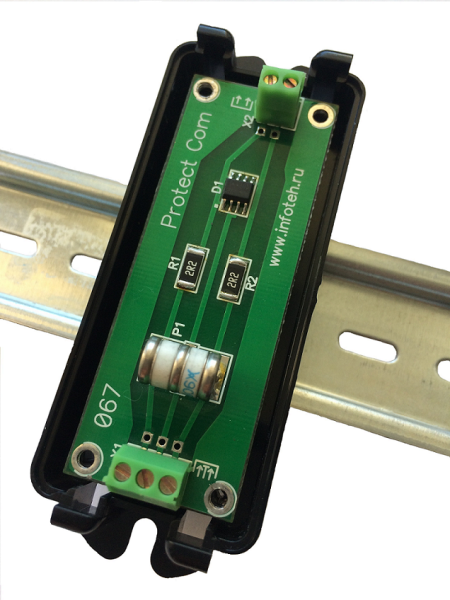 Фото AVT-PTW1810HD