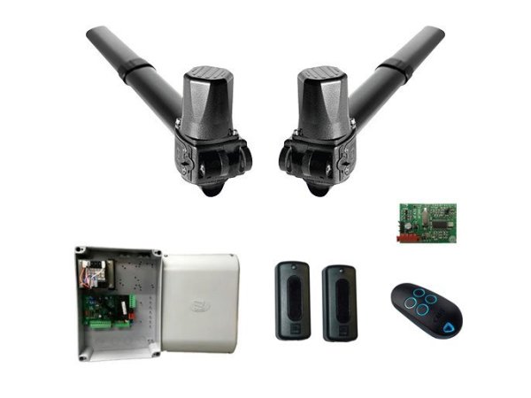 Фото CAME KR310 RC combo KIT