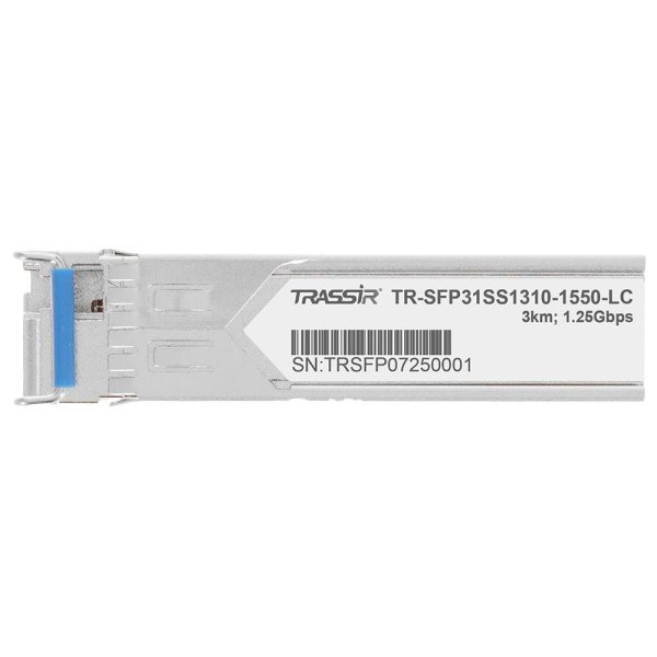 Фото TR-SFP31SS1310-1550-LC