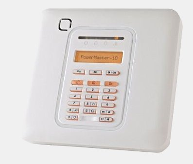 Фото PMASTER-10 VISONIC