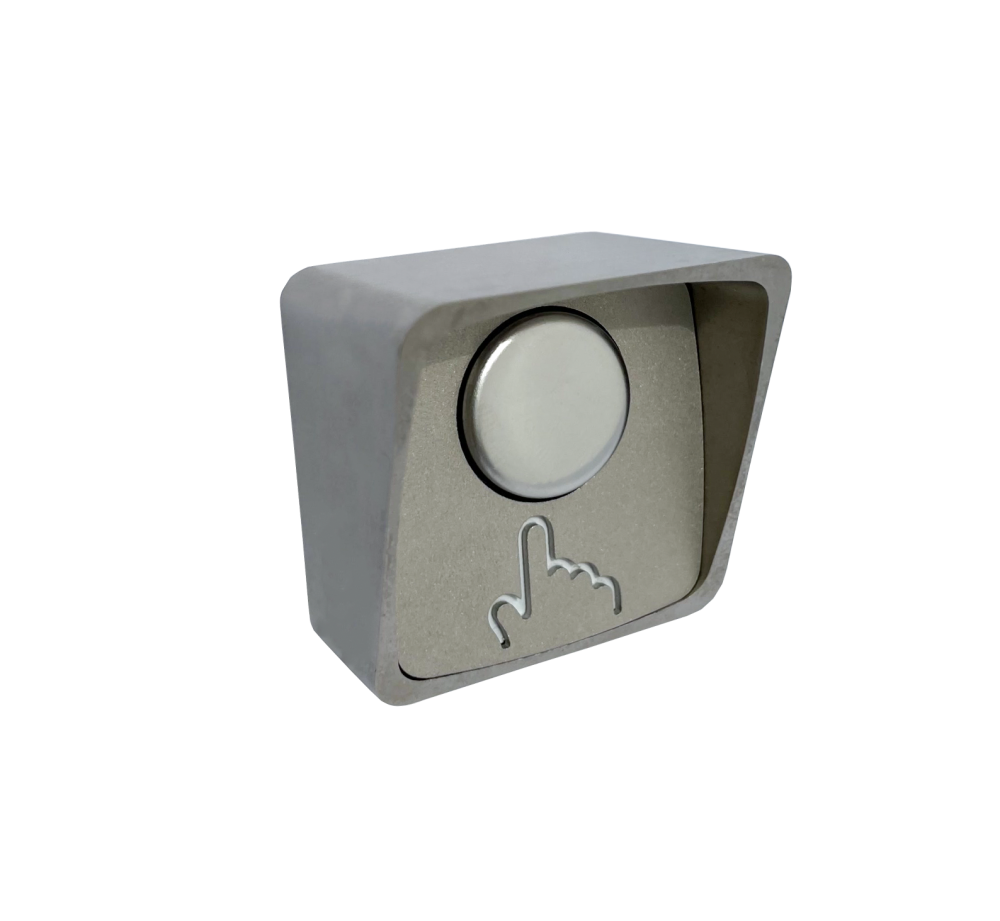 Фото 40.1 Off-(On) зеркальный хром