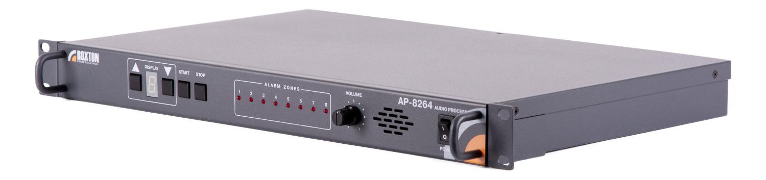 Фото AP-8264