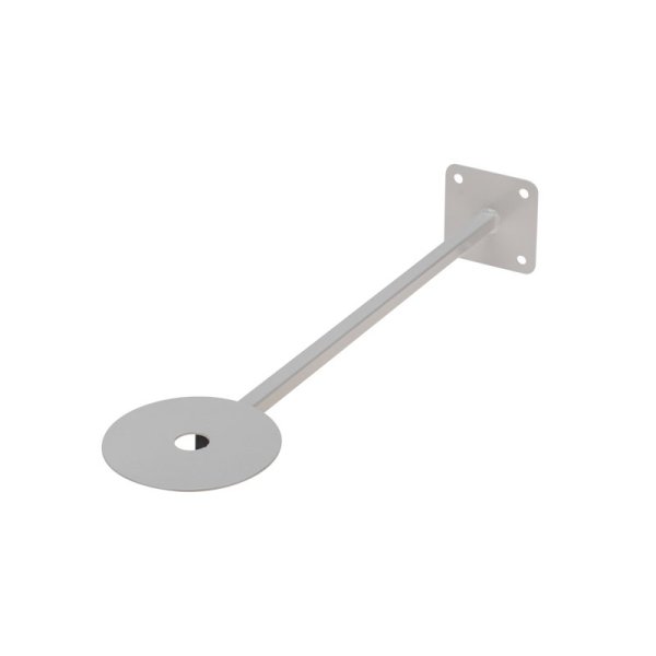 Фото Кронштейн для камер видеонаблюдения, 45см, боковой REXANT (34-0886)