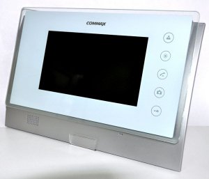 Фото CDV-70UM (белый)