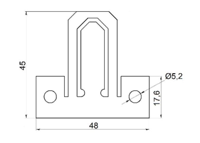 Фото ДМОУ-1К-М (840-003)