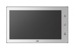Фото CTV-M4102FHD W (белый)