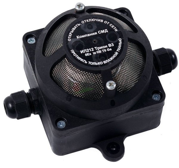 Фото ИП212 Трион ВЗ