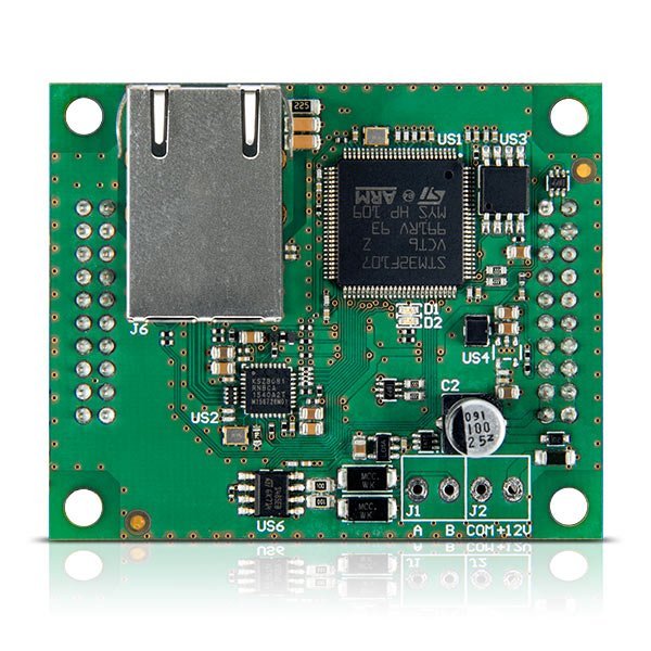 Фото GSM-X-ETH