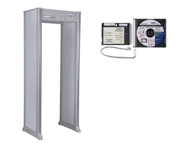 Фото PD-6500i с СМА-001