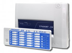 Фото Гранит-24 с ВП (новый)