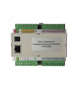 Фото TI-IPCS300