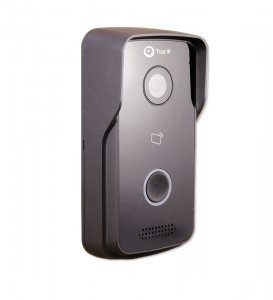 Фото TI-3611CRW WiFi