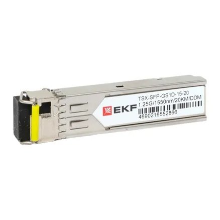 Фото TSX-SFP-GS1D-15-20