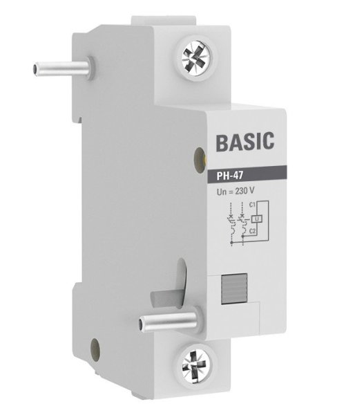 Фото РН-47 Basic (mdri-47-bas)