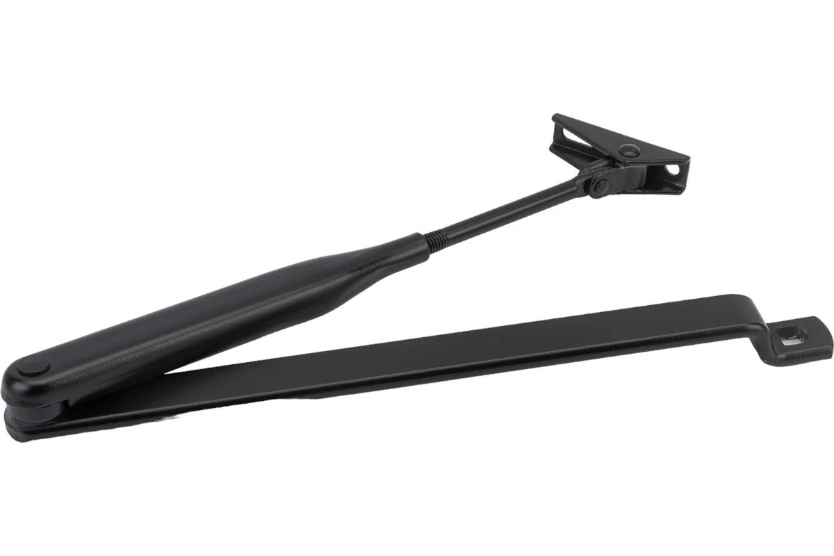 Фото TS Profil EN 2/3/4/5 BC с рычагом (черный)