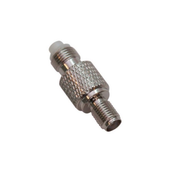 Фото Переходник SMA-female - FME-female