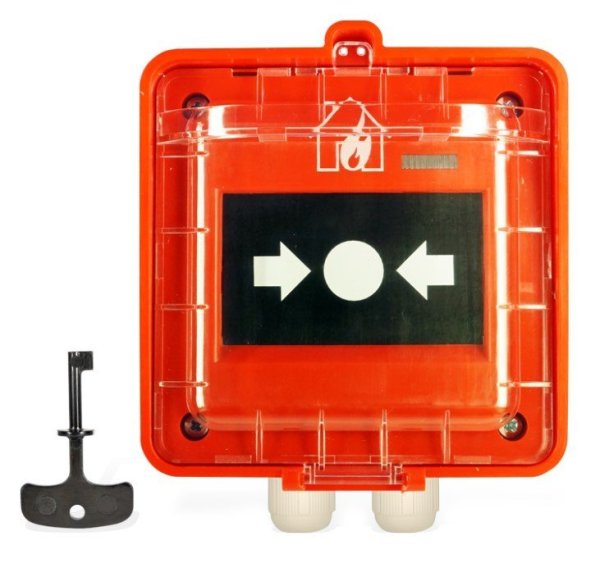 Фото ИПР-Ex (ИП 535-27) (Ладога-Ex)