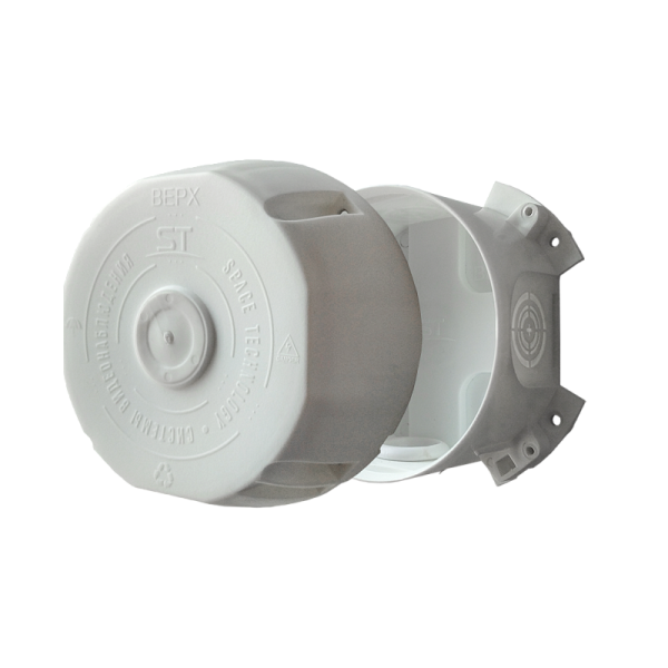 Фото ST-K05 PRO (белый)